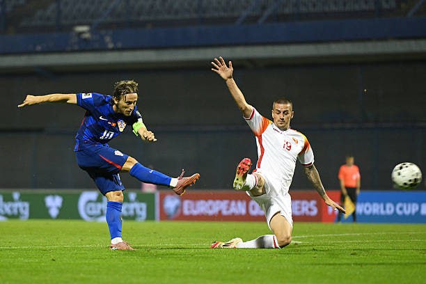 Croatia vs Montenegro (01:45 &#8211; 09/09) | Xem lại trận đấu