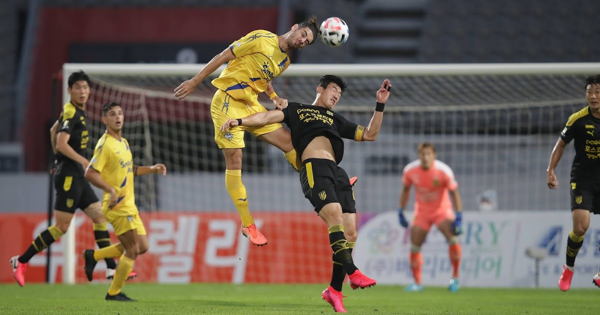 Nhận định soi kèo Ansan Greeners vs Chungnam Asan lúc 14h30 ngày 8/10/2025