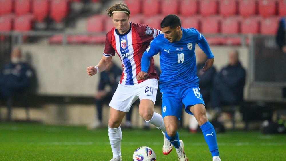 Nhận định soi kèo Na Uy vs Israel lúc 23h00 ngày 11/10/2025