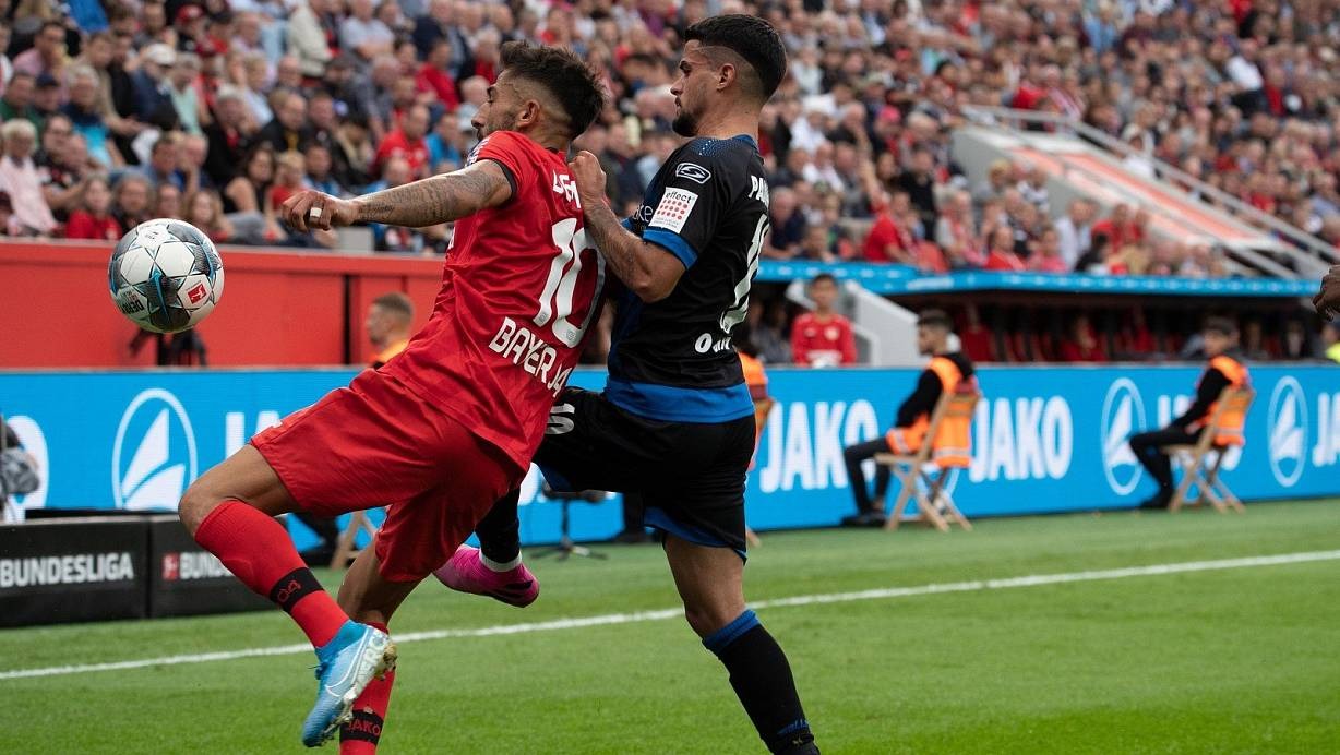 Nhận định soi kèo Paderborn vs Leverkusen lúc 00h00 ngày 30/10/2025