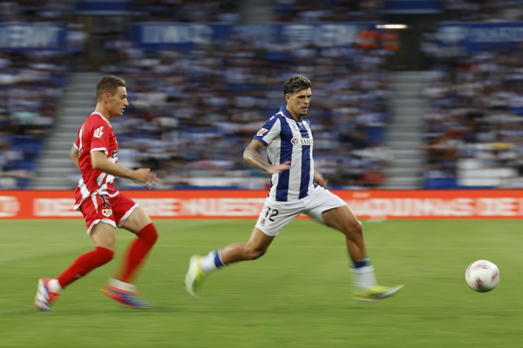 Nhận định soi kèo Sociedad vs Vallecano lúc 23h30 ngày 5/10/2025