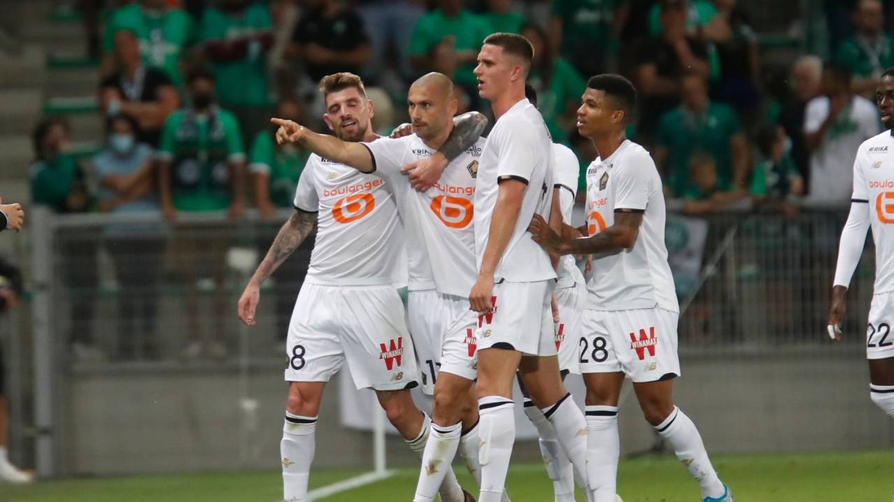 Nhận định soi kèo Lille vs Dinamo Zagreb lúc 00h45 ngày 28/11/2025