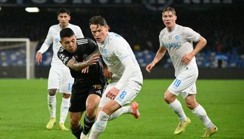 Napoli vs Qarabag (03:00 – 26/11) | Xem lại trận đấu