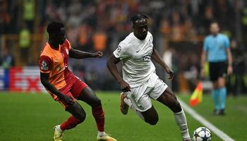 Galatasaray vs Union SG (00:45 – 26/11) | Xem lại trận đấu