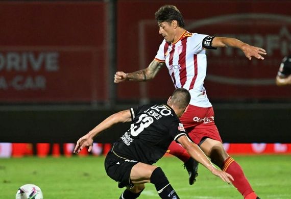 Nhận định soi kèo Vitoria Guimaraes vs AVS lúc 03h15 ngày 29/11/2025