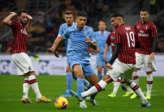 Nhận định soi kèo Milan vs Lazio lúc 2h45 ngày 30/11/2025